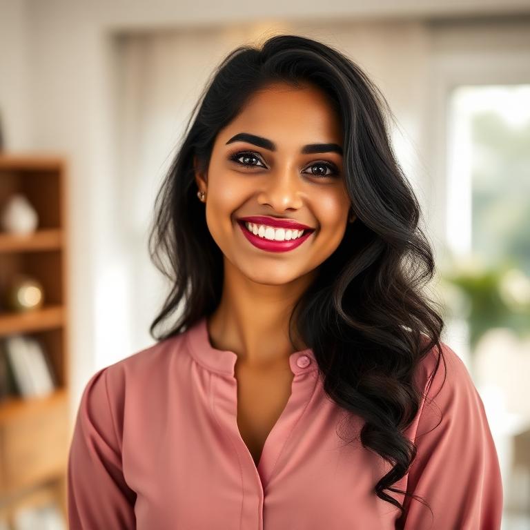 Priya, Tesla Model 3 owner