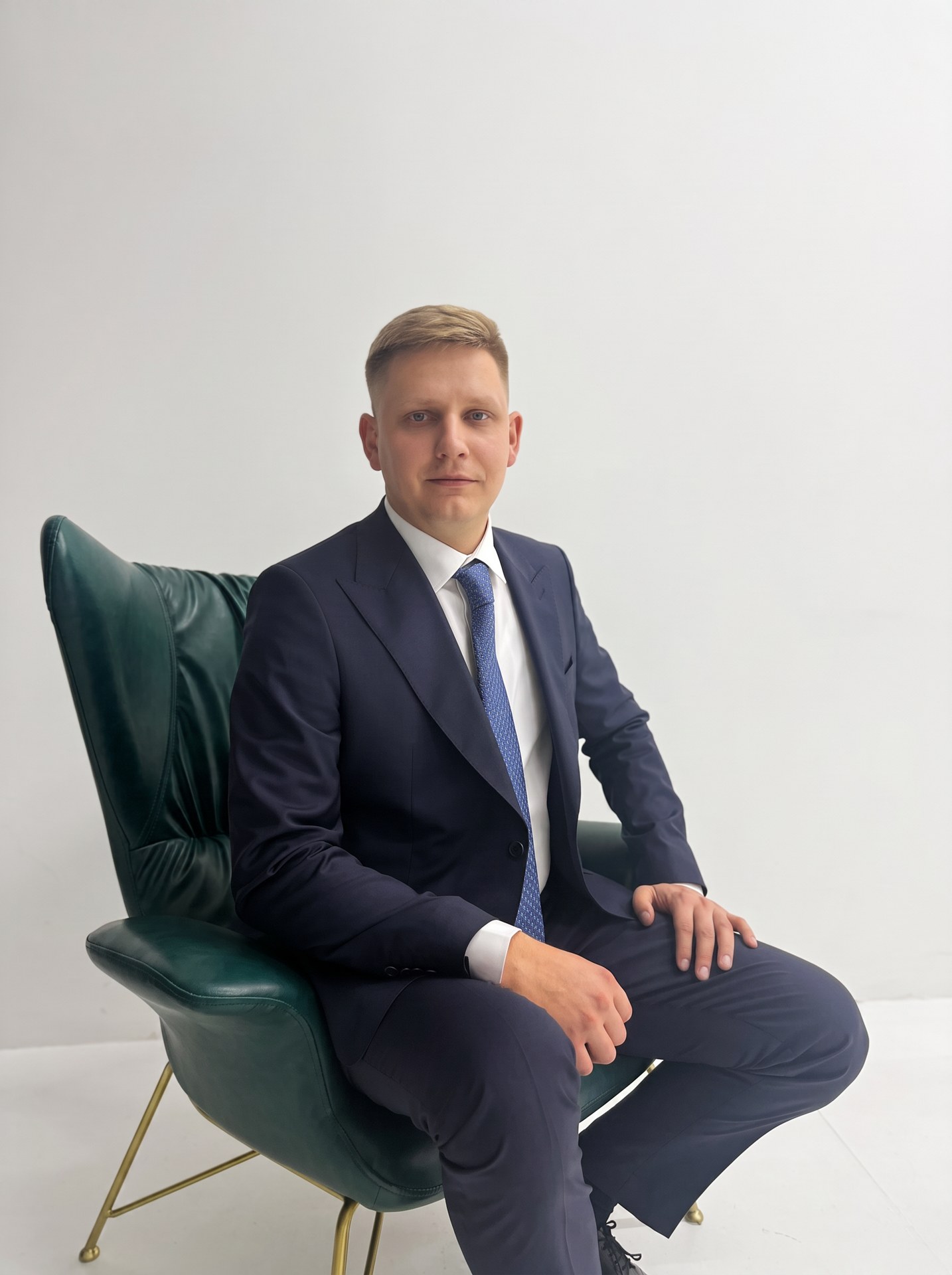 Dmitrijs Lalins