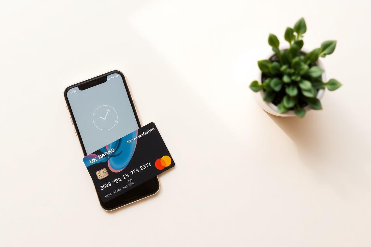 Building UK credit history fast — a 6-month plan that actually works — WeCarFinance