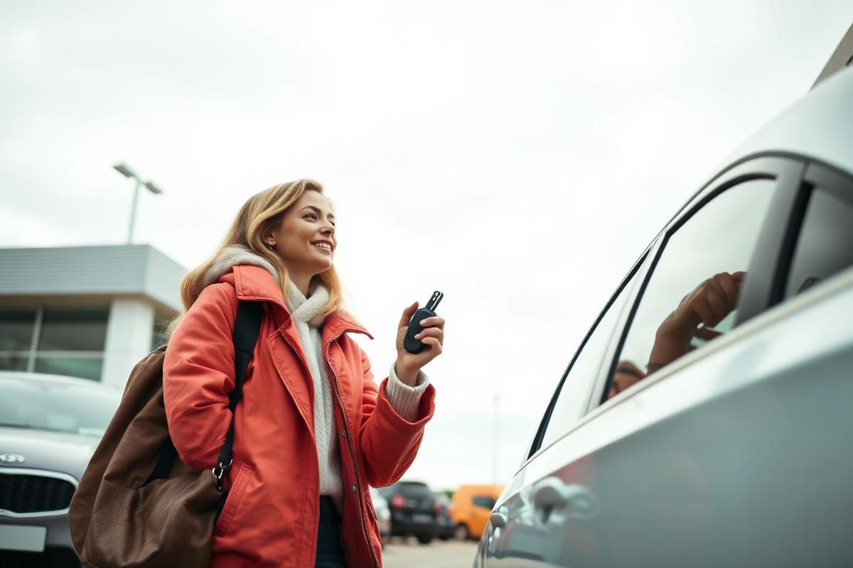 Buying a car in the UK — the complete 2026 journey — WeCarFinance