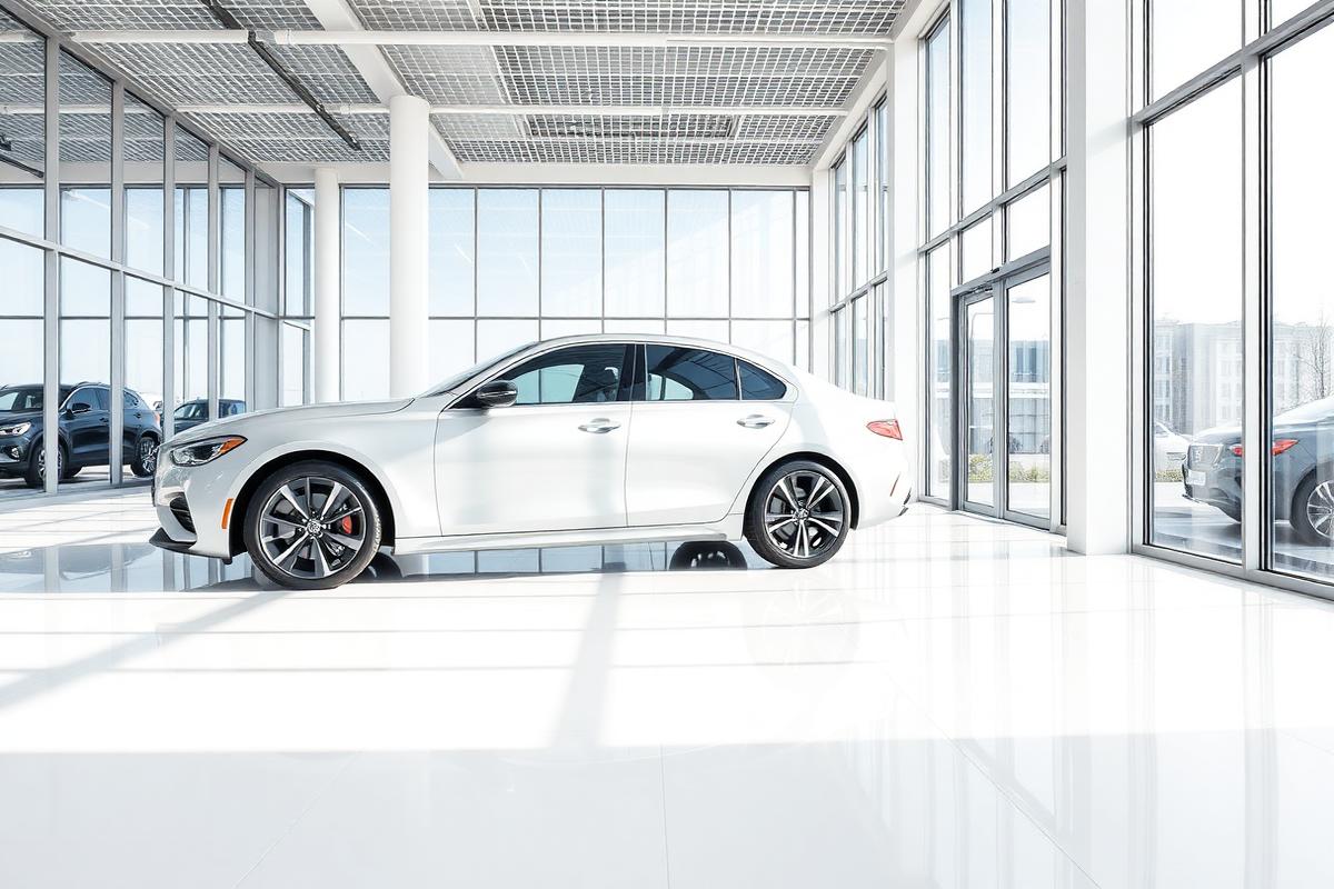 Buying from a franchised dealer — what you actually get — WeCarFinance