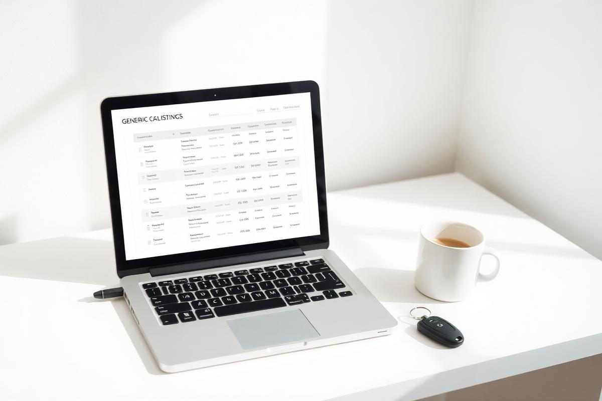 Buying from an online car supermarket — Cinch, Cazoo, Motorpoint and the rest — WeCarFinance