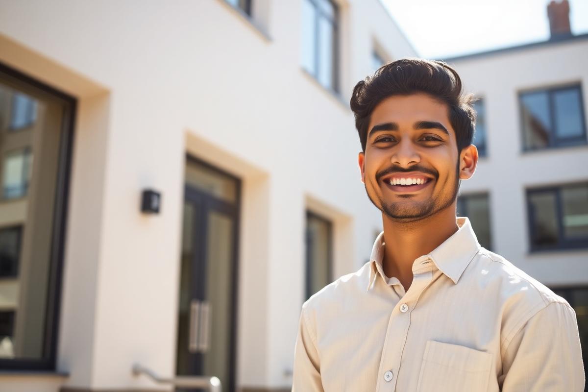 Car finance on a Skilled Worker visa — what lenders check and what you need — WeCarFinance
