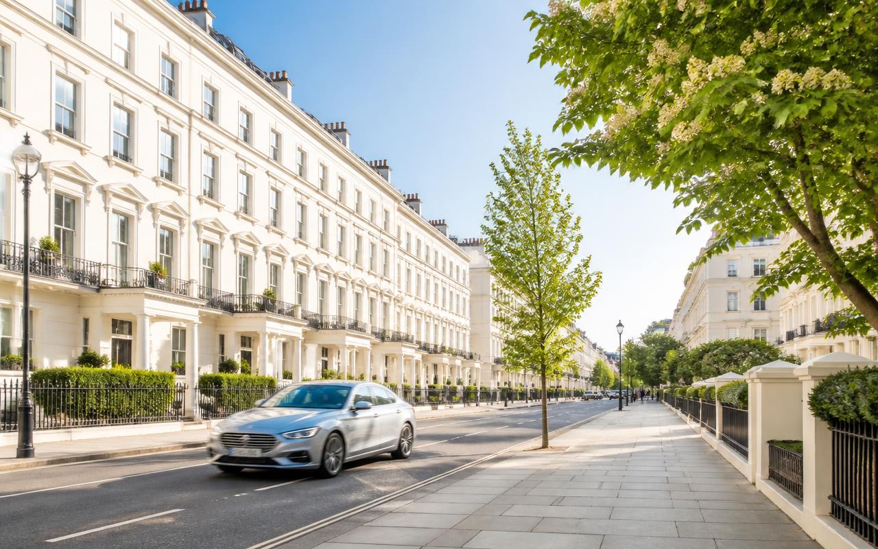 Car finance in Birmingham