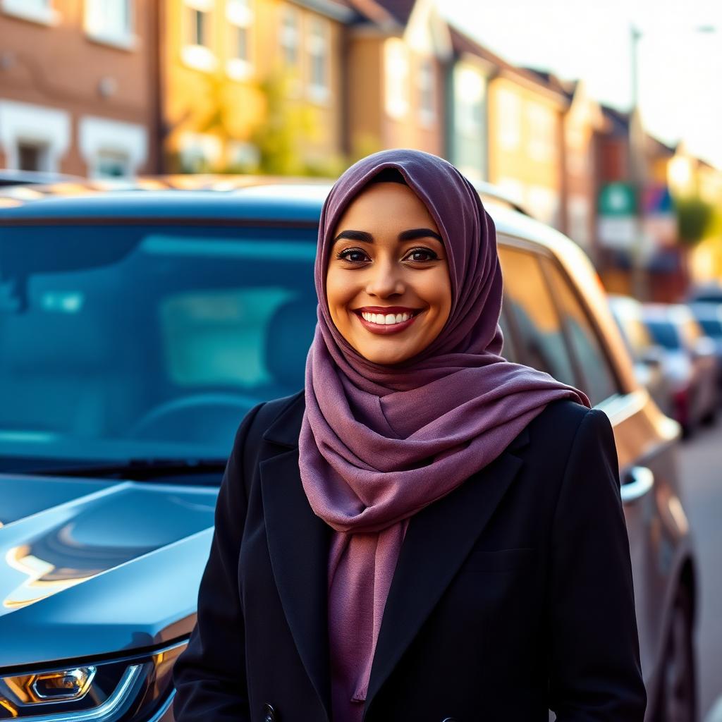 Car finance for Muslim buyers — Sharia-compliant options in the UK — WeCarFinance