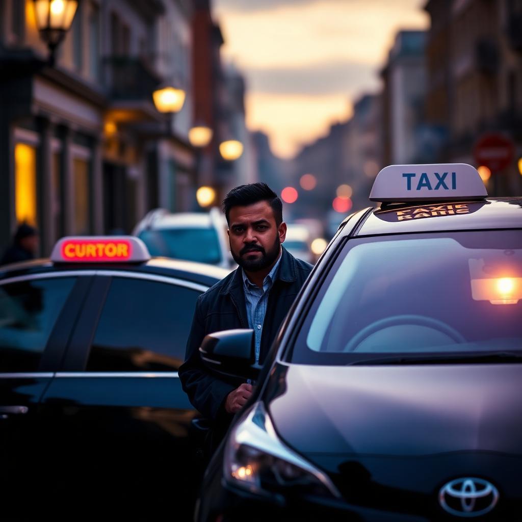 Car finance for taxi and private hire drivers — WeCarFinance