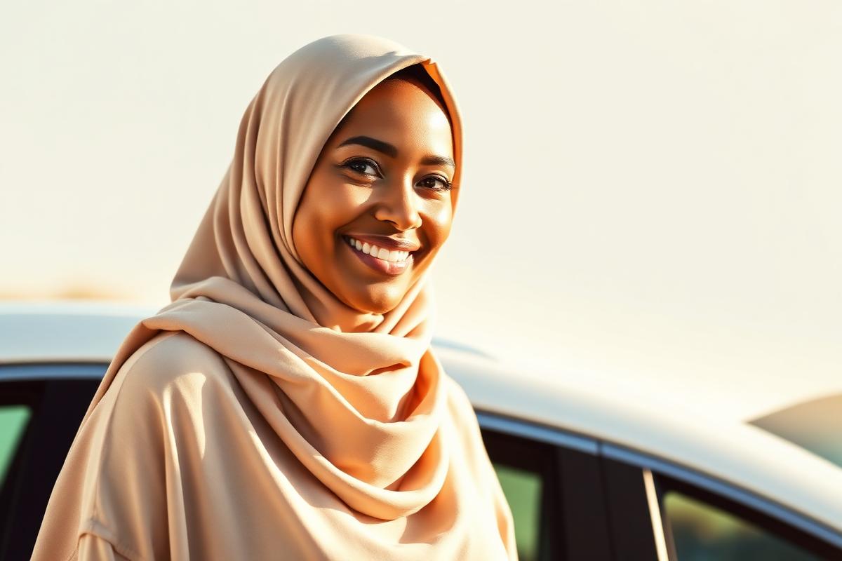 Halal car finance with bad credit — what's actually possible — WeCarFinance