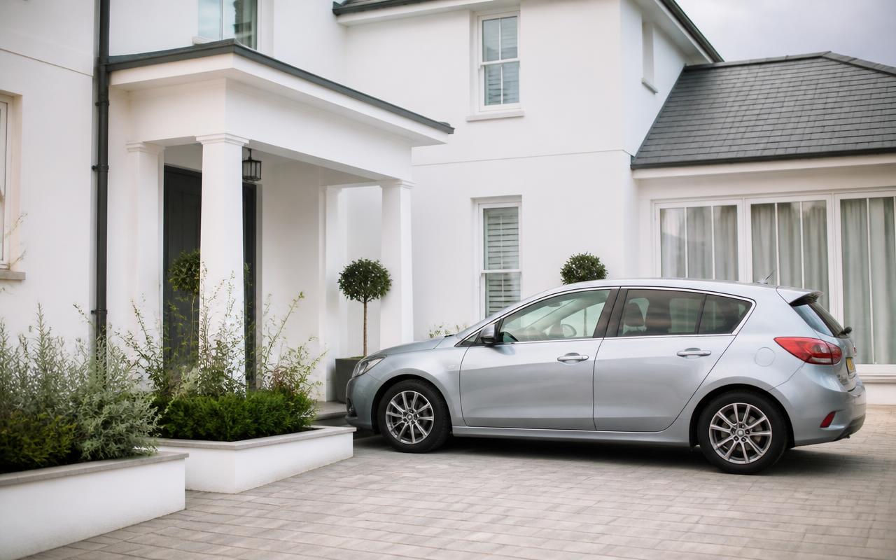 Hire Purchase car finance option