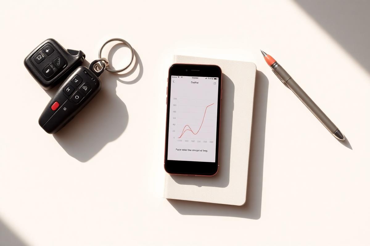 How car finance works — WeCarFinance