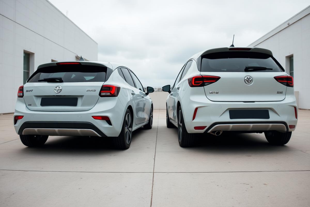HP vs PCP — which suits you? — WeCarFinance