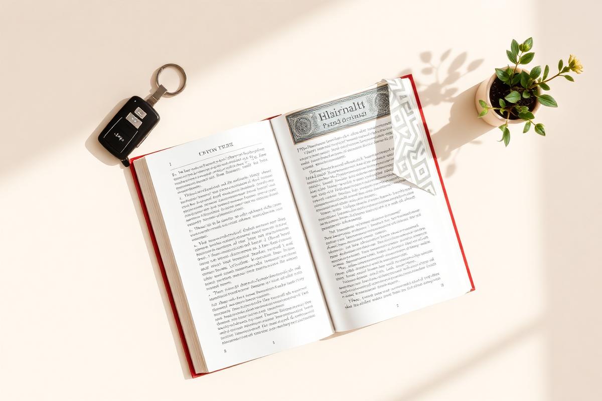 Is car finance haram? Scholarly positions, presented honestly — WeCarFinance