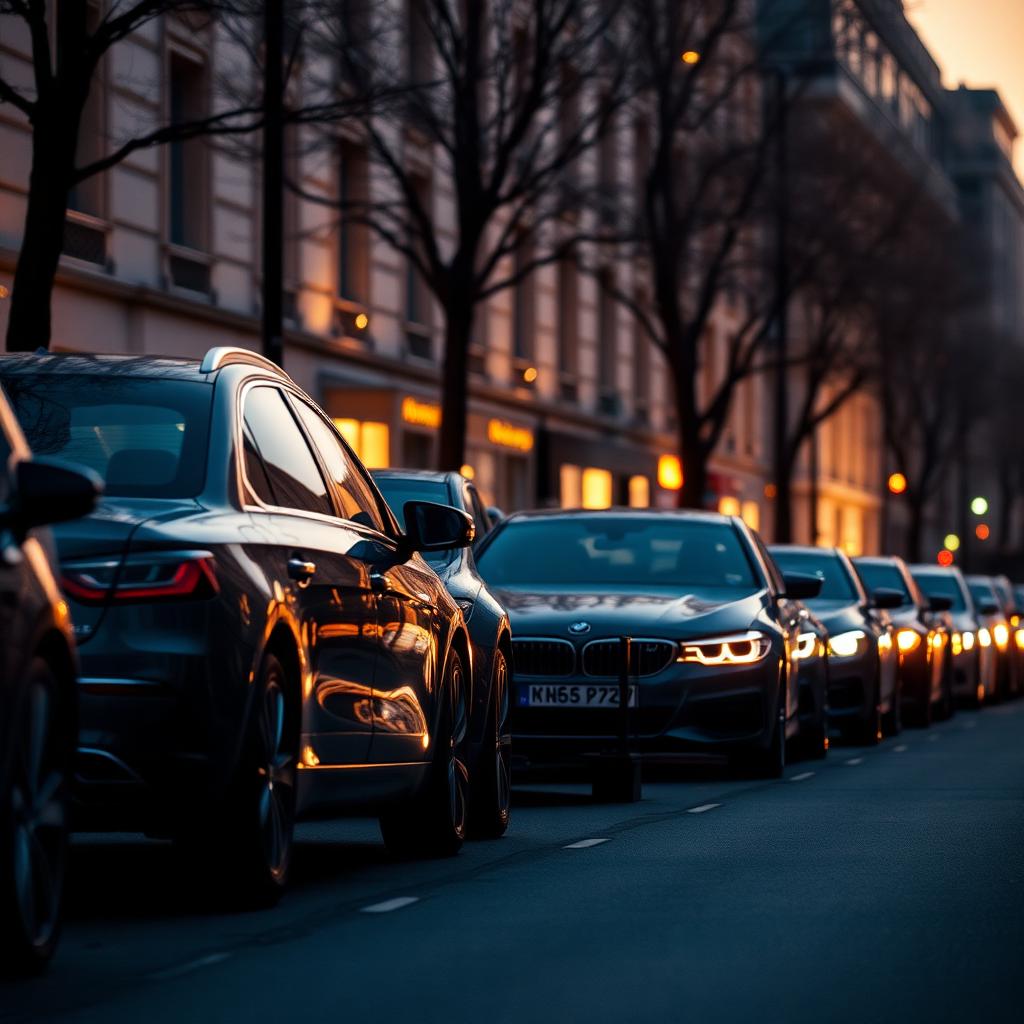 Small car & supermini finance — WeCarFinance