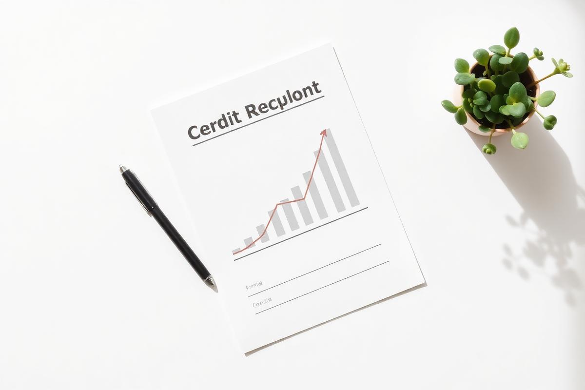 Thin file vs bad credit — why they are not the same thing for car finance — WeCarFinance