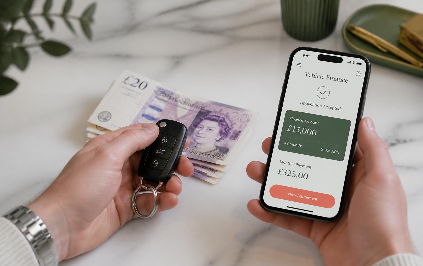 Deposit impact