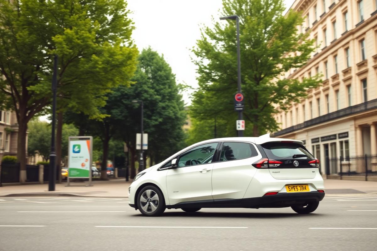 ULEZ and CAZ compliant cars on finance — what to buy without stranding yourself — WeCarFinance