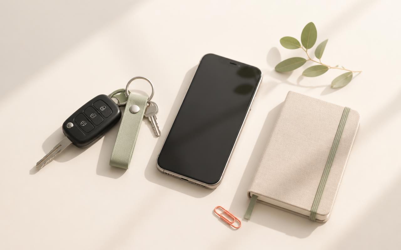 Personal Lease car finance option