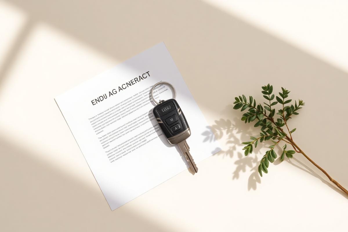 Voluntary Termination explained — how the 50% rule really works — WeCarFinance
