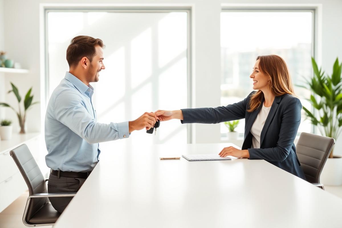 What happens at the end of a PCP agreement — WeCarFinance